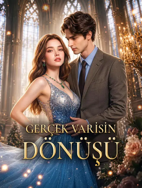 GERÇEK VARİSİN DÖNÜŞÜ