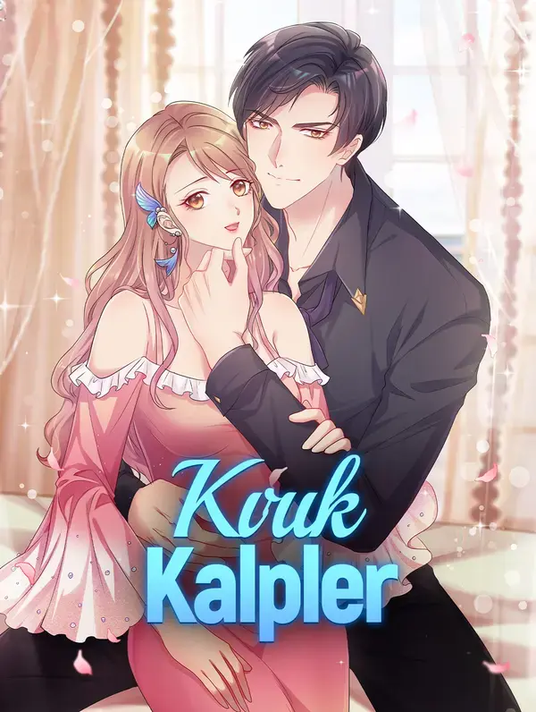 Kırık Kalpler
