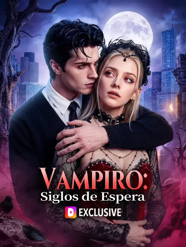 Vampiro: Siglos de Espera