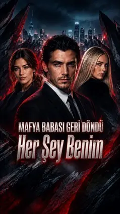 Mafya Babası Geri Döndü: Her Şey Benim