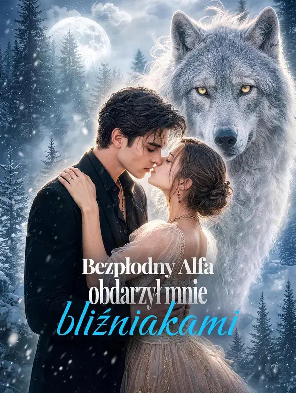 Bezpłodny Alfa obdarzył mnie bliźniakami(Wersja dubbingowana)