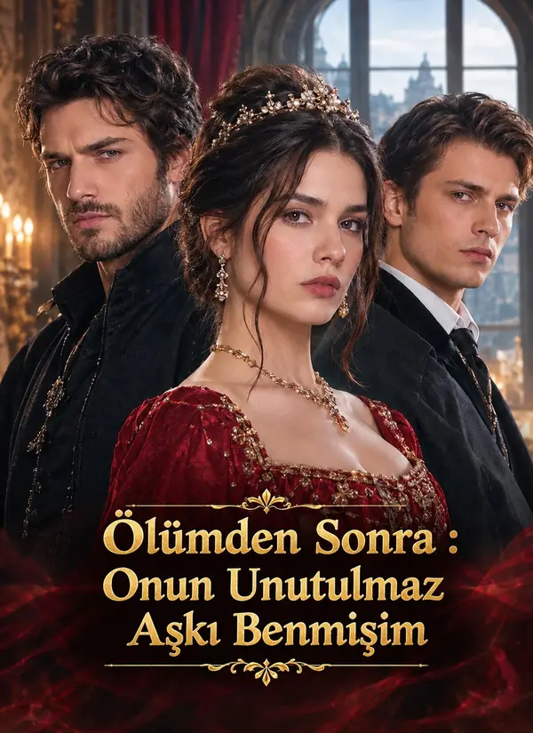 (Dublajlı) Ölümden Sonra :Onun Unutulmaz Aşkı Benmişim