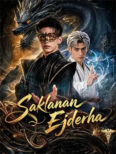 Saklanan Ejderha