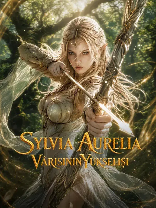 Sylvia Aurelia Vârisinin Yükselişi