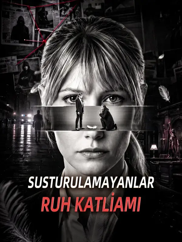 SUSTURULAMAYANLAR: RUH KATLİAMI