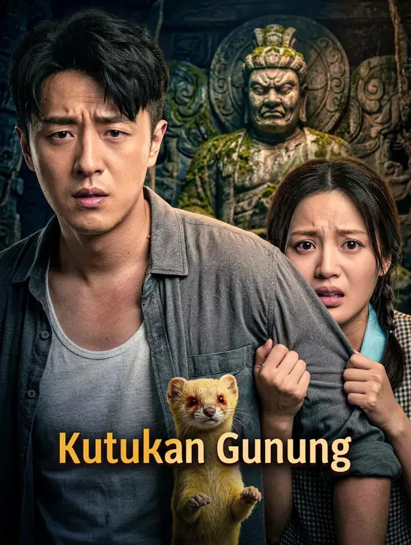 Kutukan Gunung