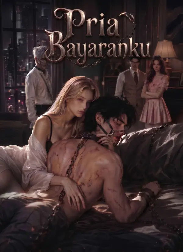 [Dijuluki]Pria Bayaranku
