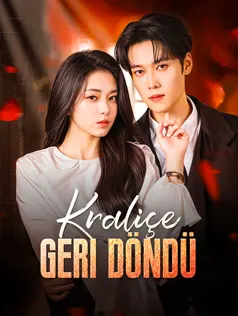 Kraliçe Geri Döndü
