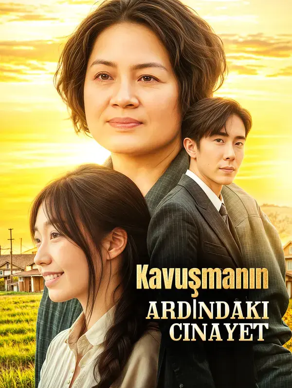 Kavuşmanın Ardındaki Cinayet