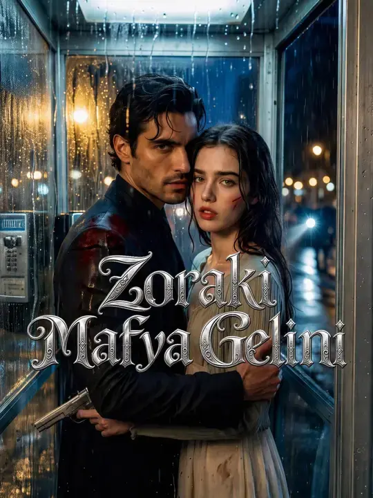 Zoraki Mafya Gelini