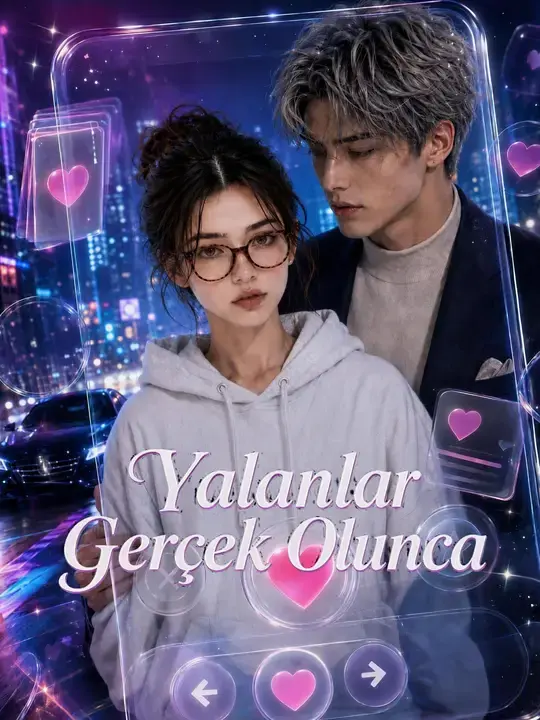 (Dublajlı) Yalanlar Gerçek Olunca