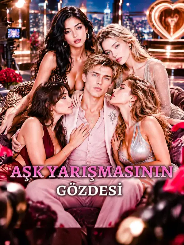 AŞK YARIŞMASININ GÖZDESİ