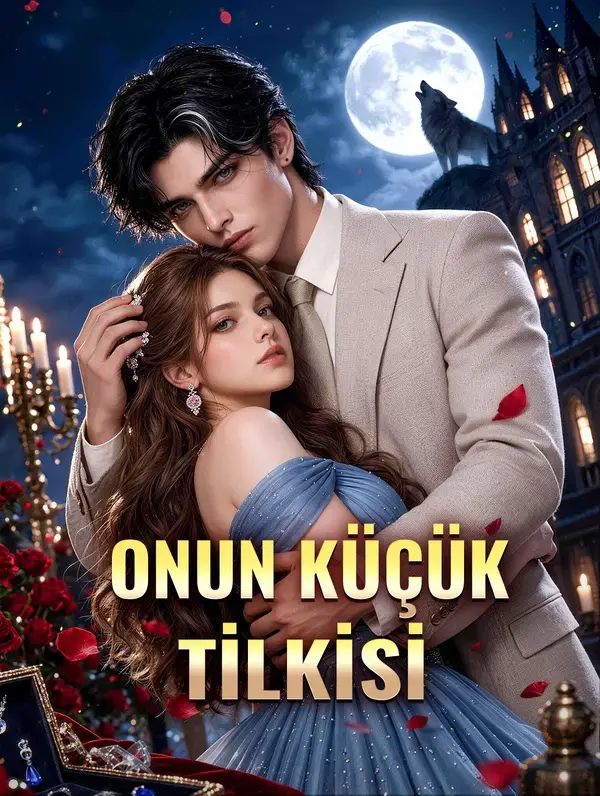 ONUN KÜÇÜK TİLKİSİ