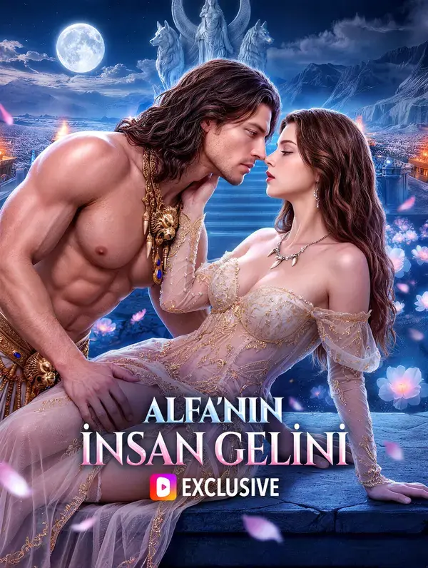 ALFA'NIN İNSAN GELİNİ