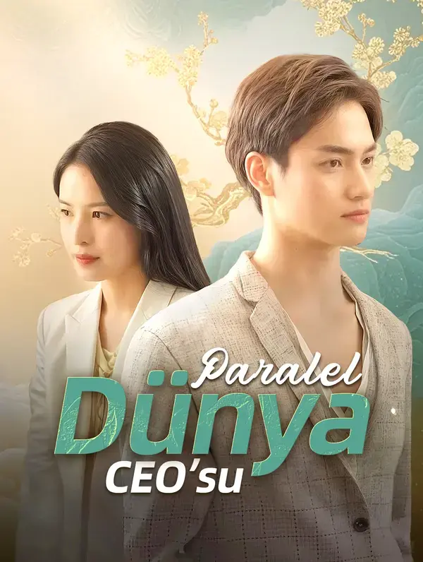 Paralel Dünya CEO'su