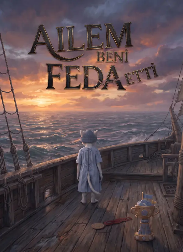 Ailem Beni Feda Etti