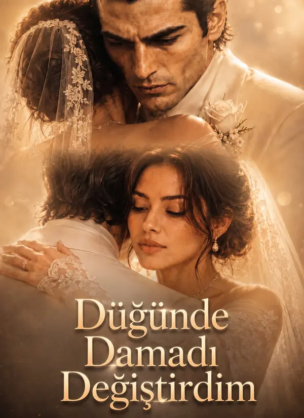 Düğünde Damadı Değiştirdim