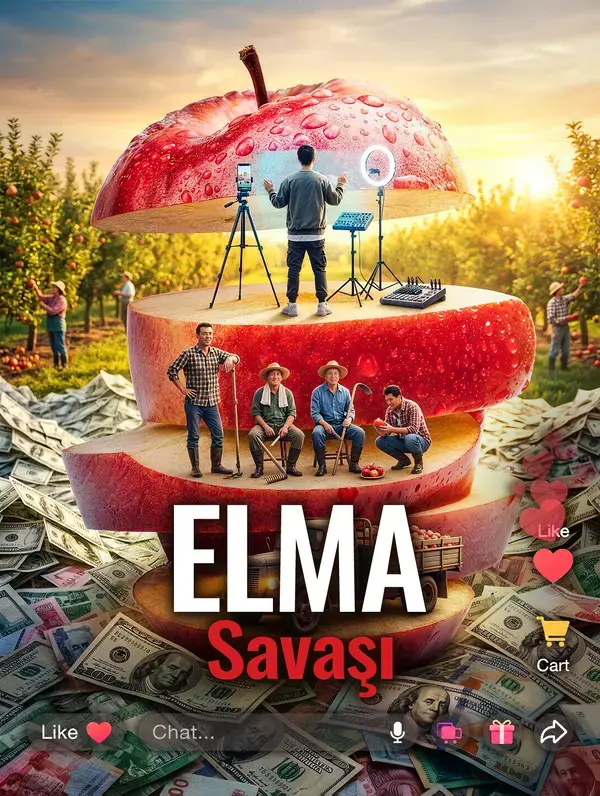 Elma Savaşı