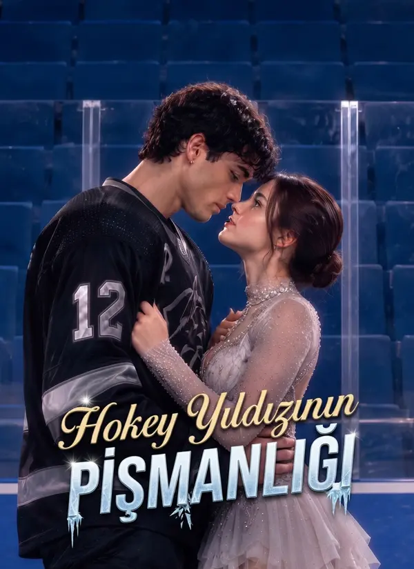 Hokey Yıldızının Pişmanlığı