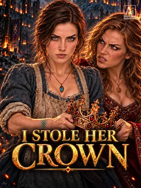 I Stole Her Crown