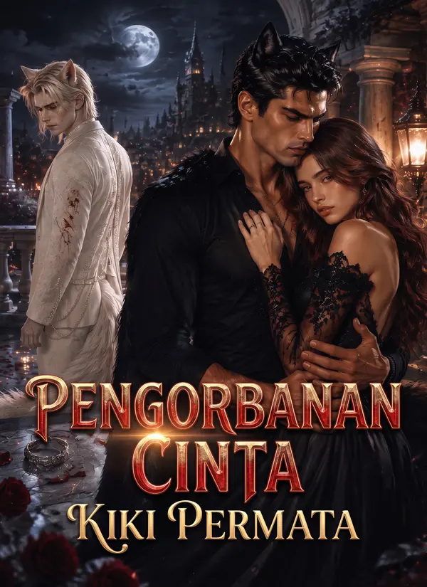 Pengorbanan Cinta Kiki Permata