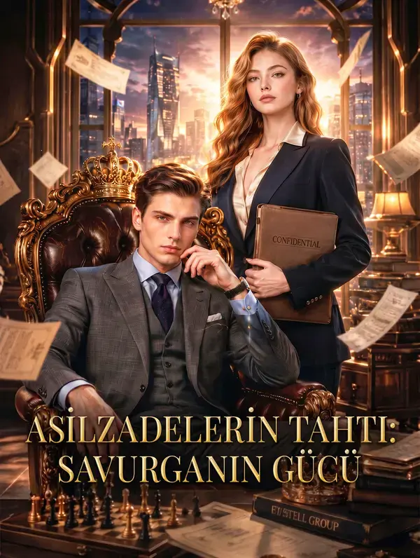 ASİLZADELERİN TAHTI: SAVURGANIN GÜCÜ