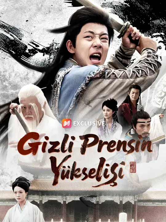 Gizli Prensin Yükselişi