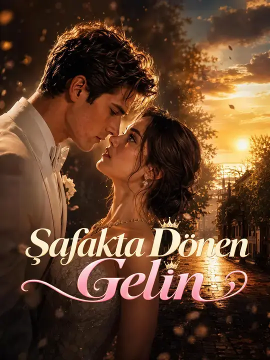 Şafakta Dönen Gelin