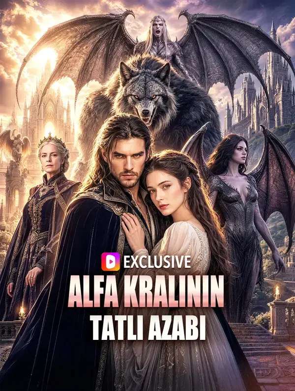 ALFA KRALININ TATLI AZABI