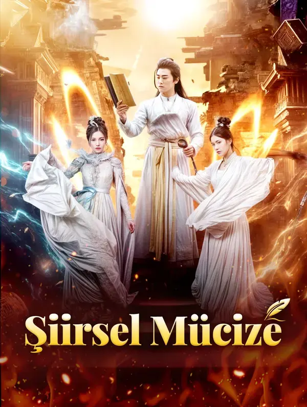 Şiirsel Mücize