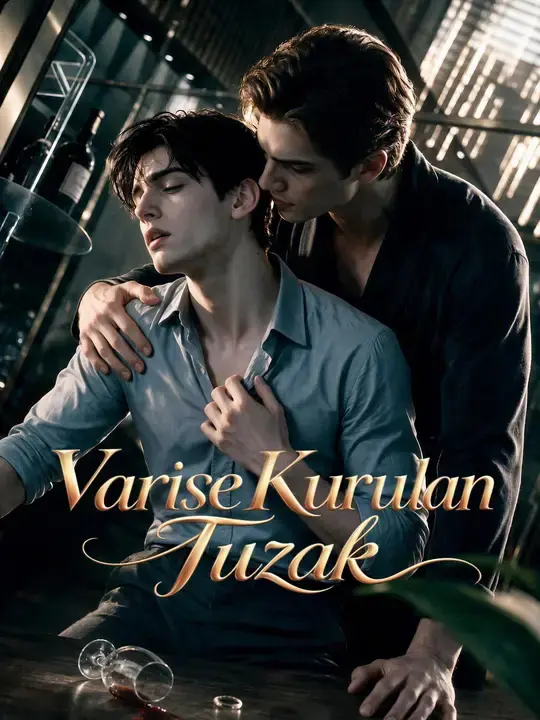 (Dublajlı) Varise Kurulan Tuzak