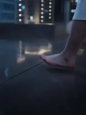 İntikam için yeniden doğdum