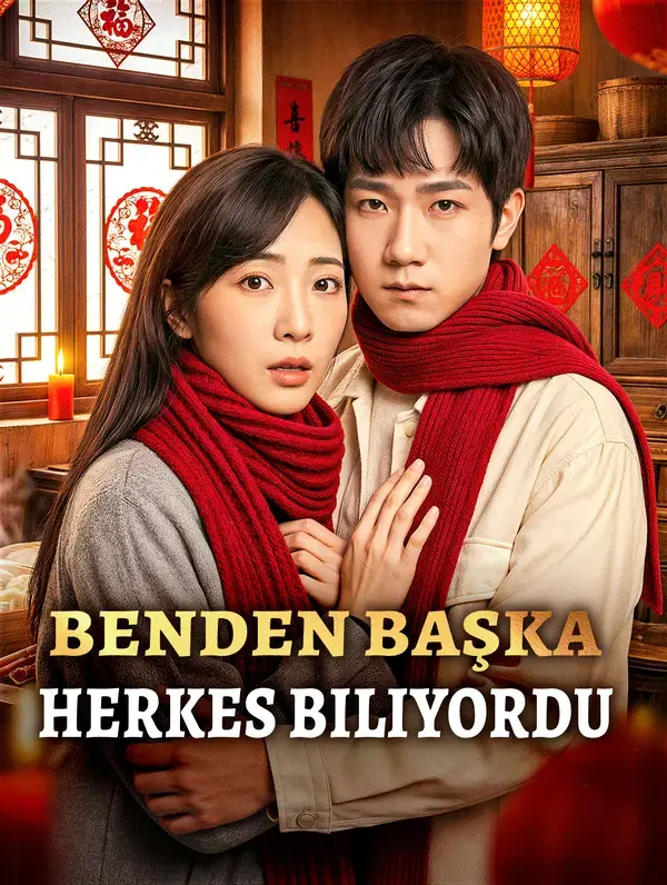 Benden Başka Herkes Biliyordu