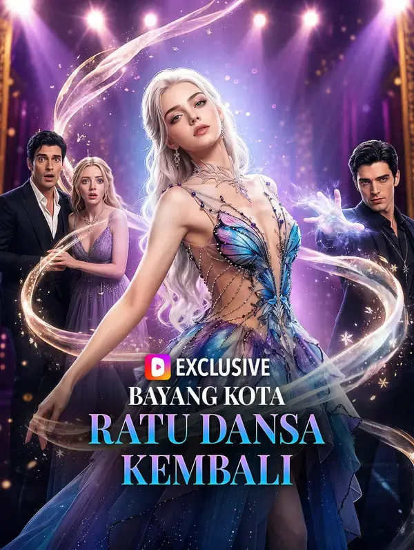 (Dublajlı) Bayang Kota: Ratu Dansa Kembali