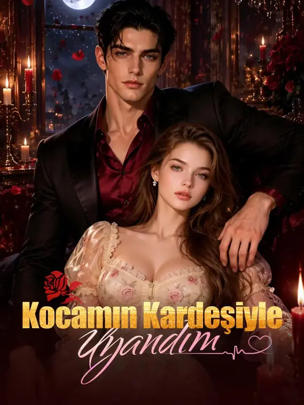 Kocamın Kardeşiyle Uyandım