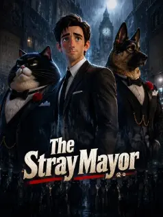 The Stray Mayor