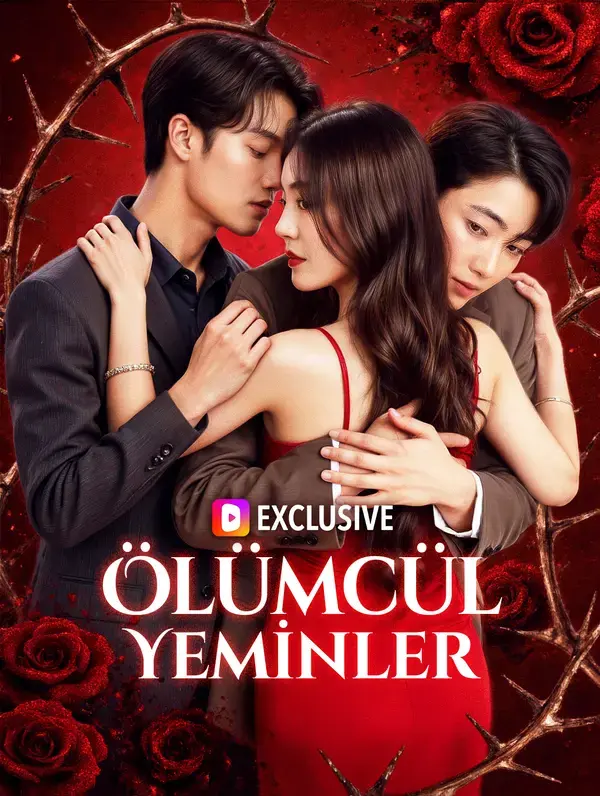 Ölümcül Yeminler