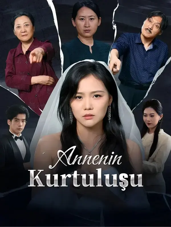 Annenin Kurtuluşu