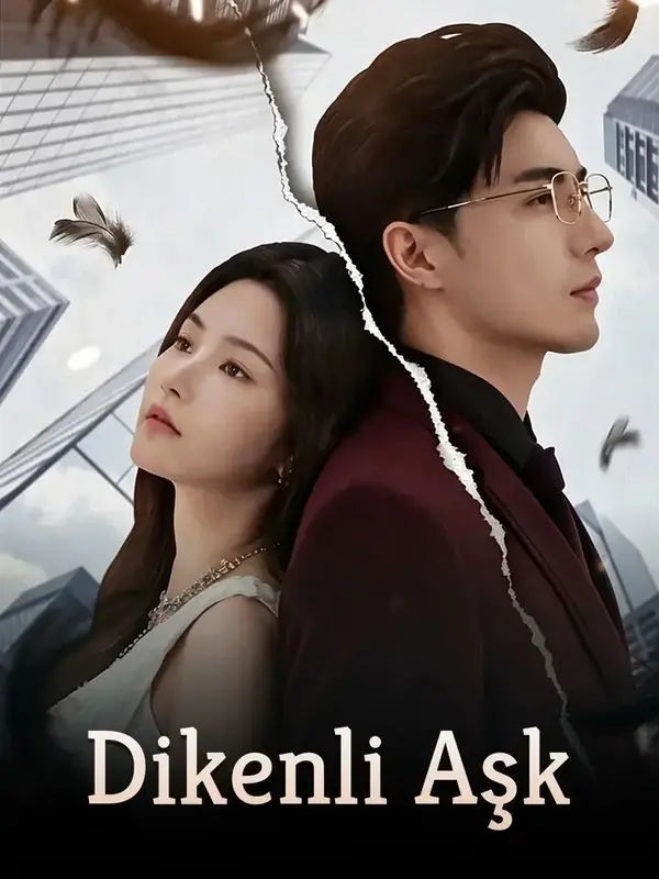 Dikenli Aşk