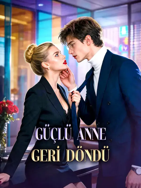 GÜÇLÜ ANNE GERİ DÖNDÜ
