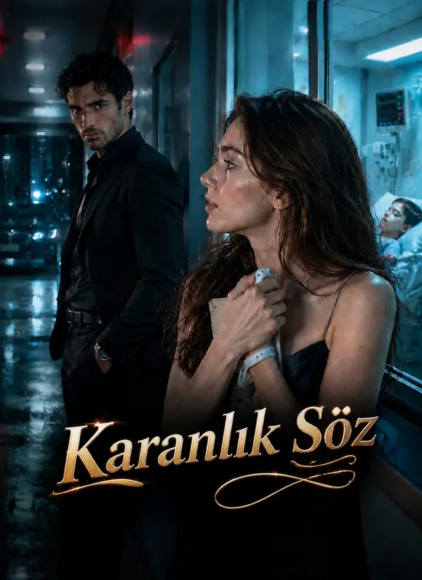 Karanlık Söz