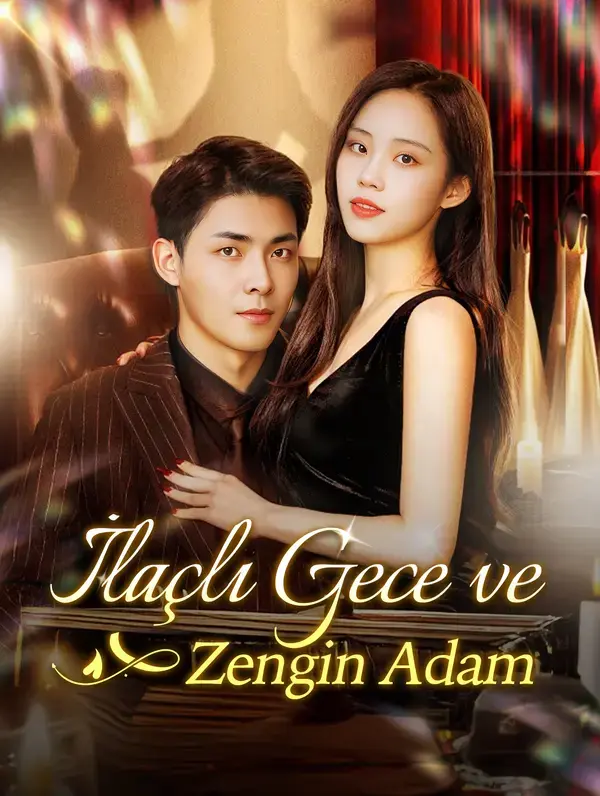İlaçlı Gece ve Zengin Adam