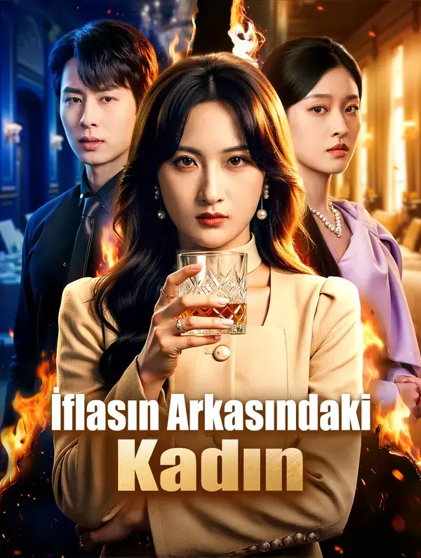 İflasın Arkasındaki Kadın