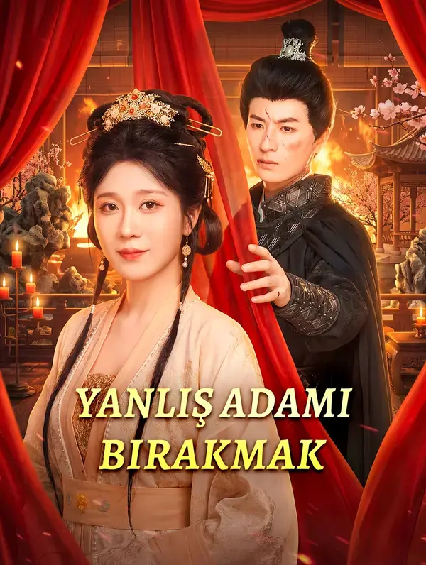 YANLIŞ ADAMI BIRAKMAK