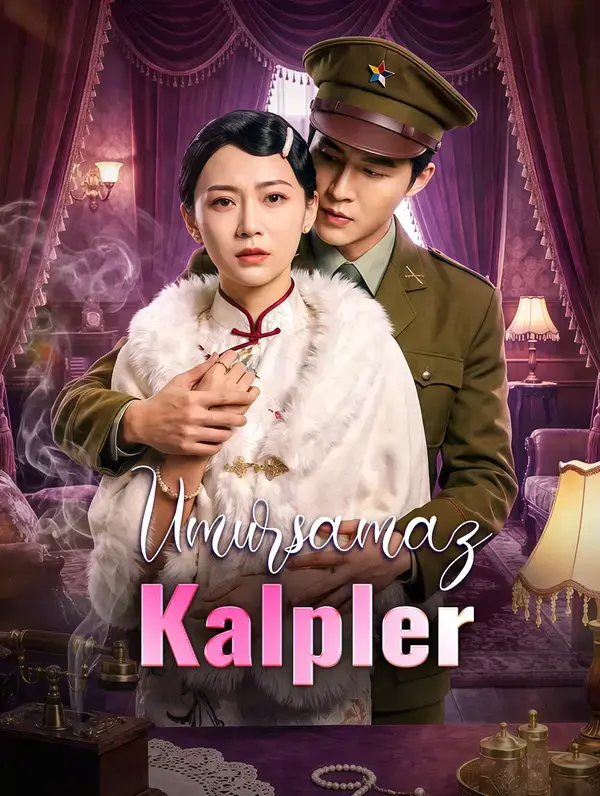 Umursamaz Kalpler