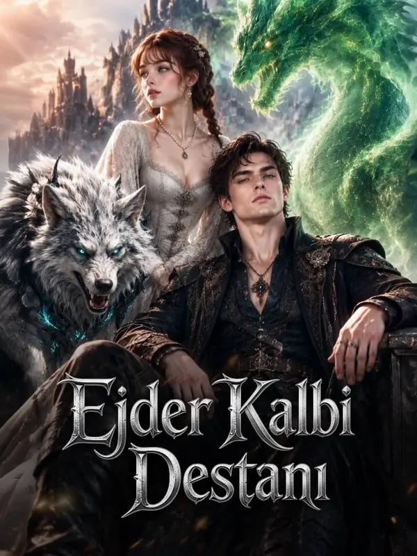 Ejder Kalbi Destanı