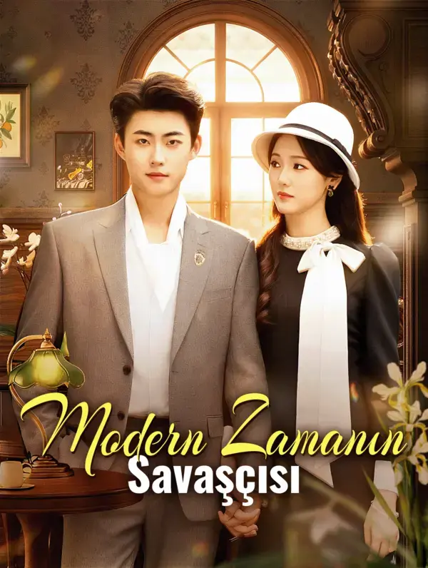 Modern Zamanın Savaşçısı