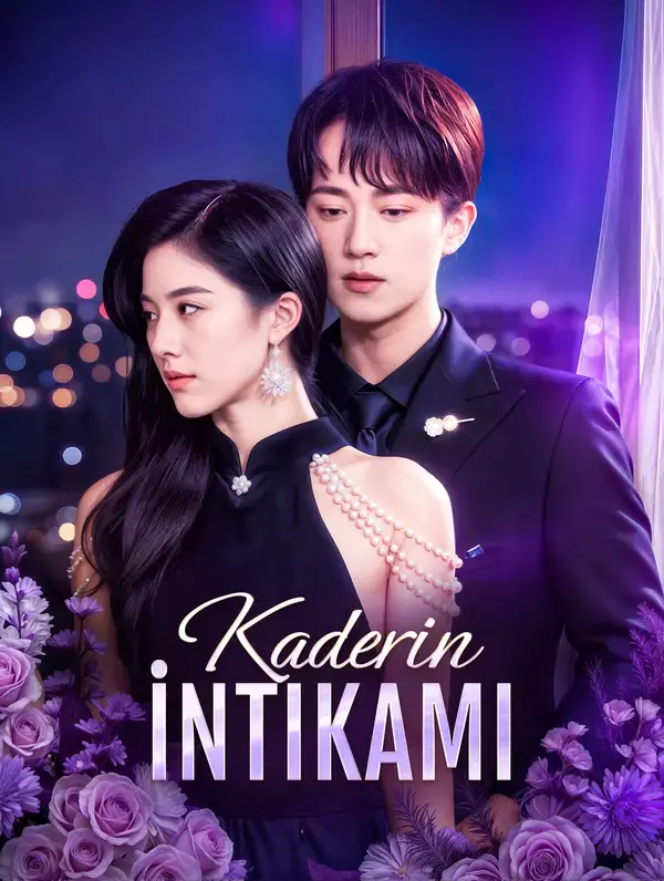 Kaderin İntikamı