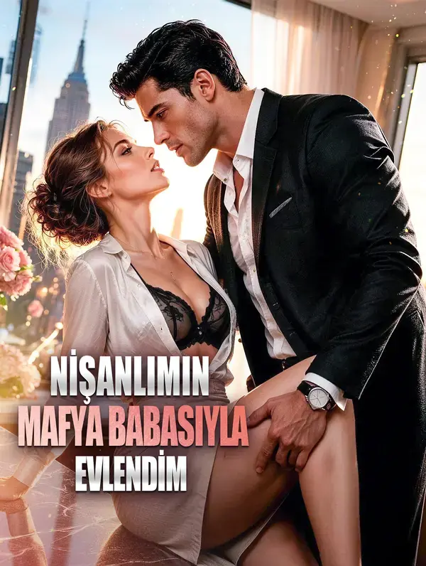NİŞANLIMIN MAFYA BABASIYLA EVLENDİM