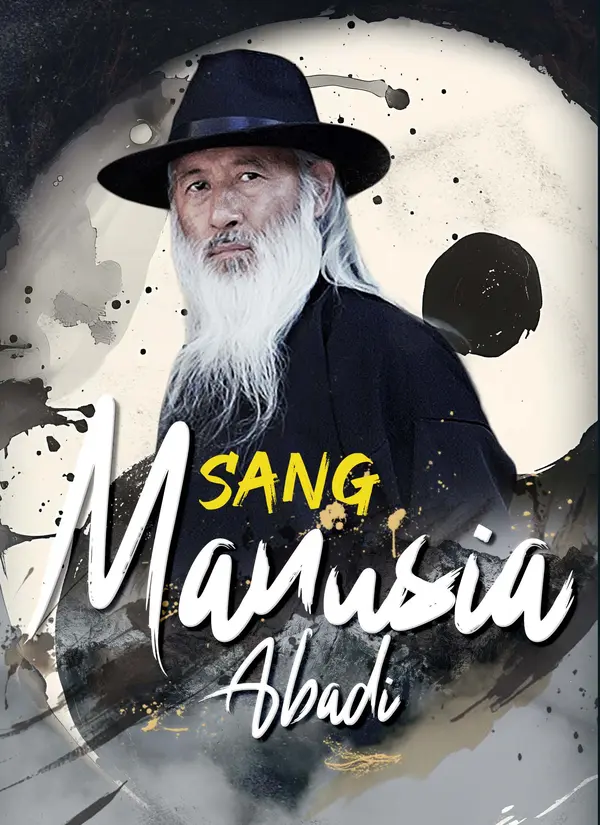 Sang Manusia Abadi
